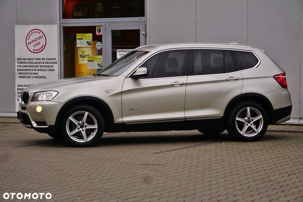 BMW X3 - 15
