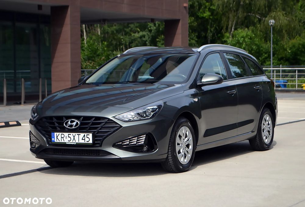 Hyundai i30 1.5 DPI Modern - 1