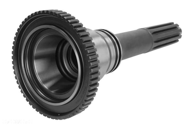 Skrzynia biegów mercedes actros MP1 MP2 MP3 transport gwarancja - 7