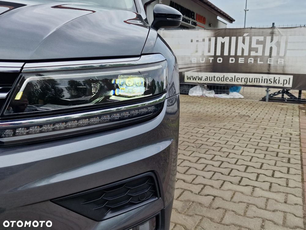 Volkswagen Tiguan 1.5 TSI OPF DSG - 13