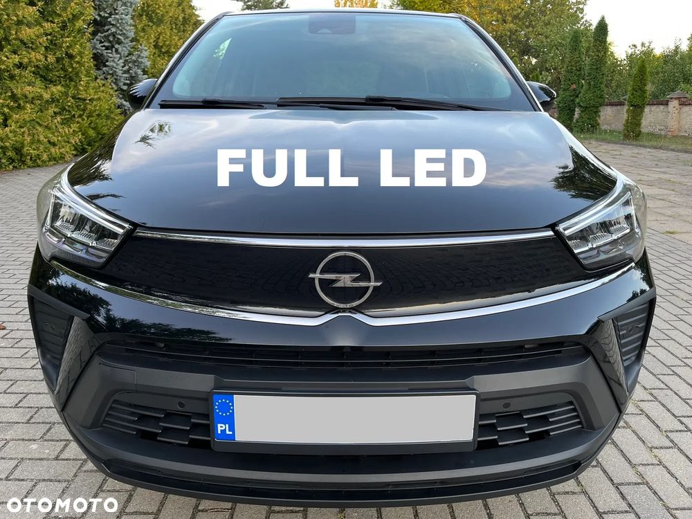 Opel Crossland X - 4