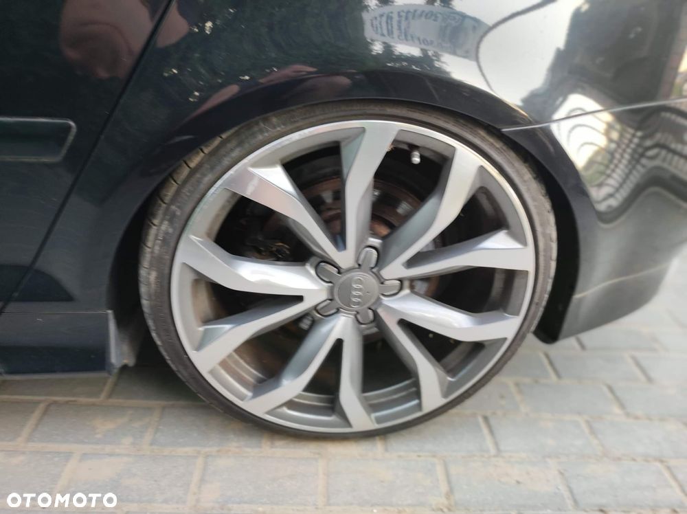 Audi S3 Sportback Standard - 13