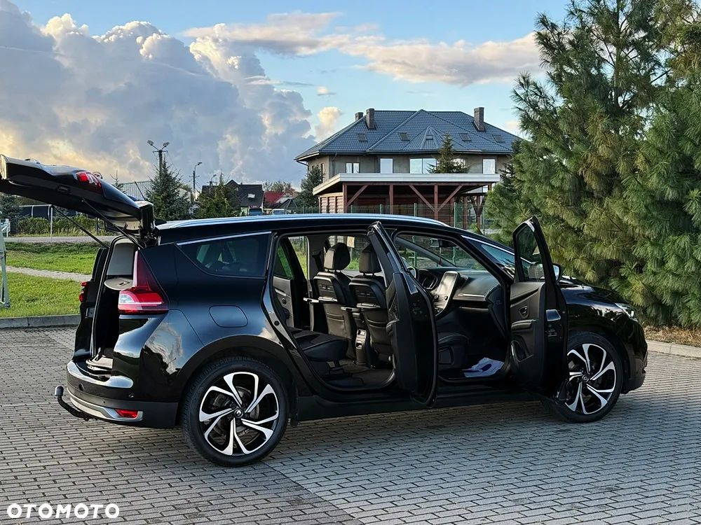 Renault Grand Scenic dCi 130 FAP Start & Stop Bose Edition - 18