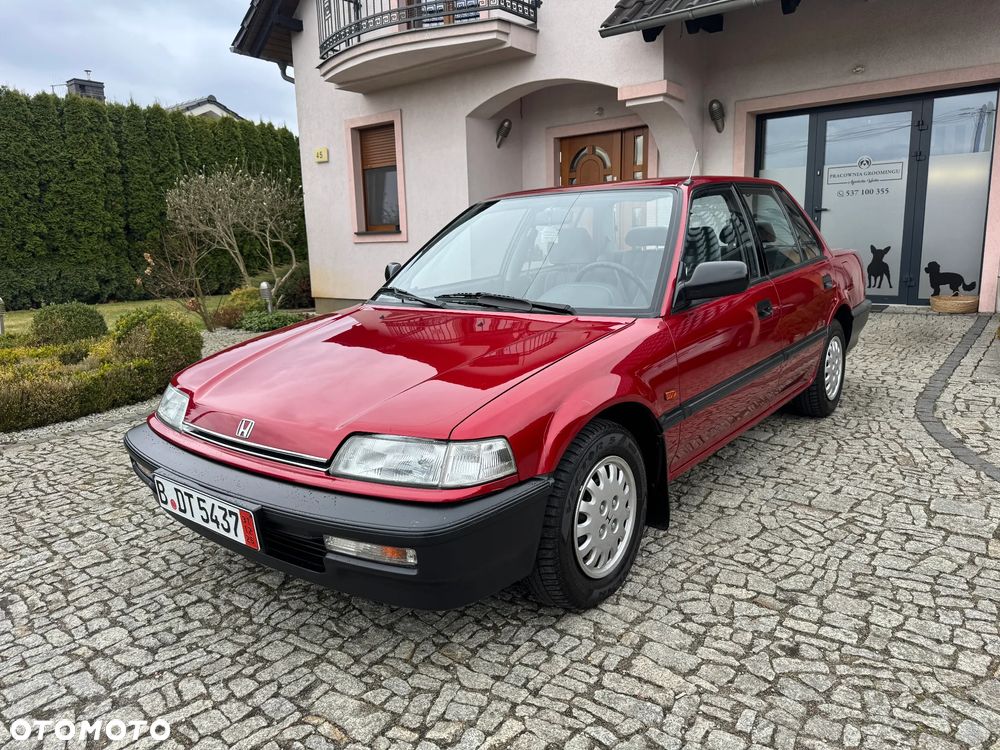 Honda Civic 1.5i - 1