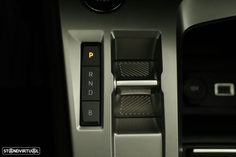 Peugeot 408 1.6 Hybrid Allure e-EAT8 - 14