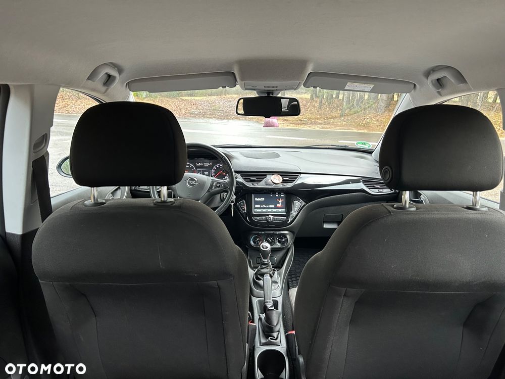 Opel Corsa 1.4 Edition - 17