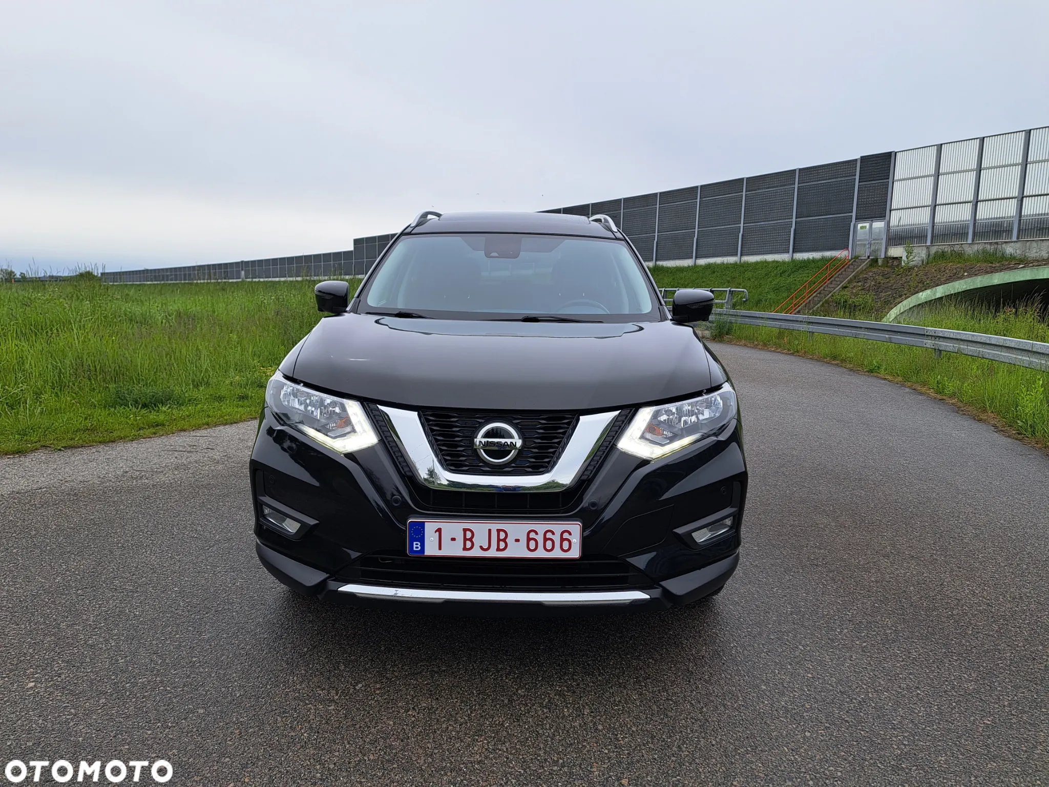 Nissan X-Trail 1.7 dCi Tekna 2WD - 2