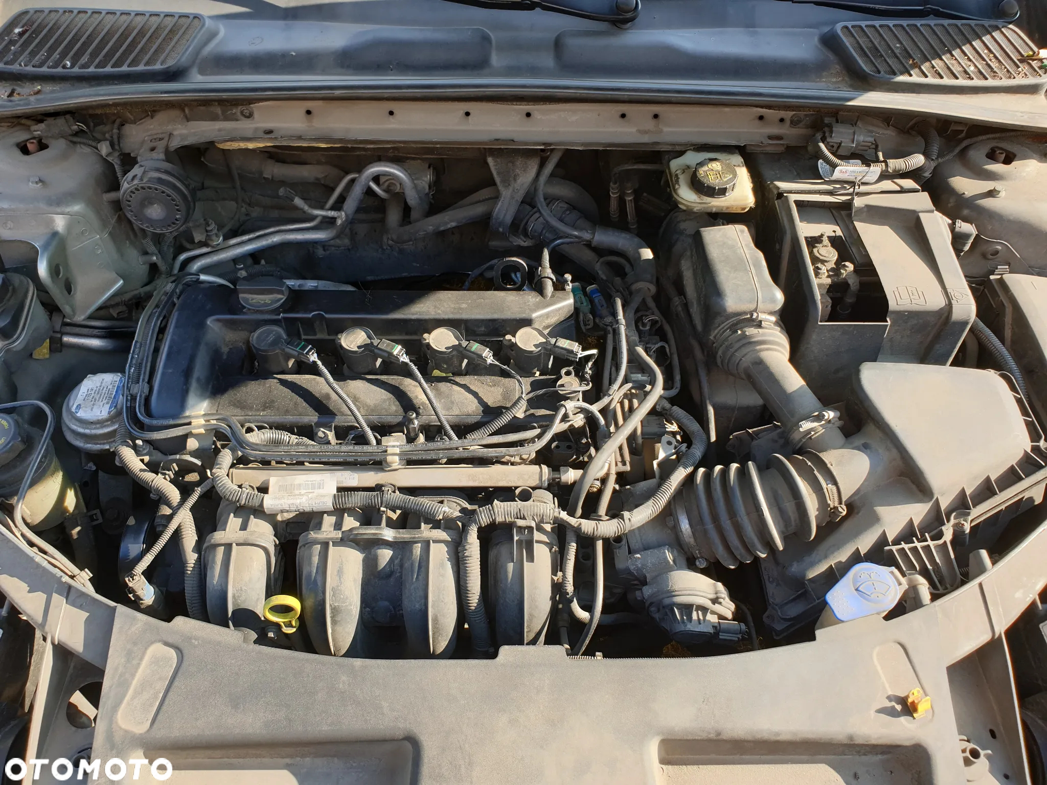 Ford Mondeo 2.0 Gold X - 25