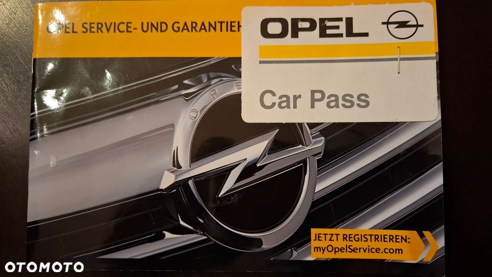 Opel Meriva 1.6 CDTI ecoflex Start/Stop Innovation - 27