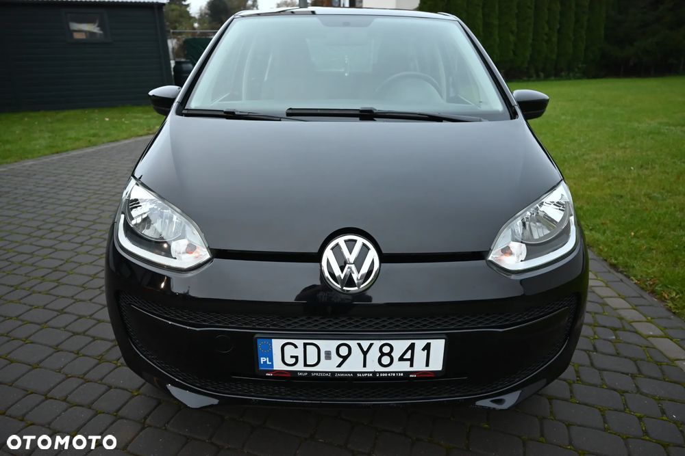 Volkswagen up! 1.0 move - 24