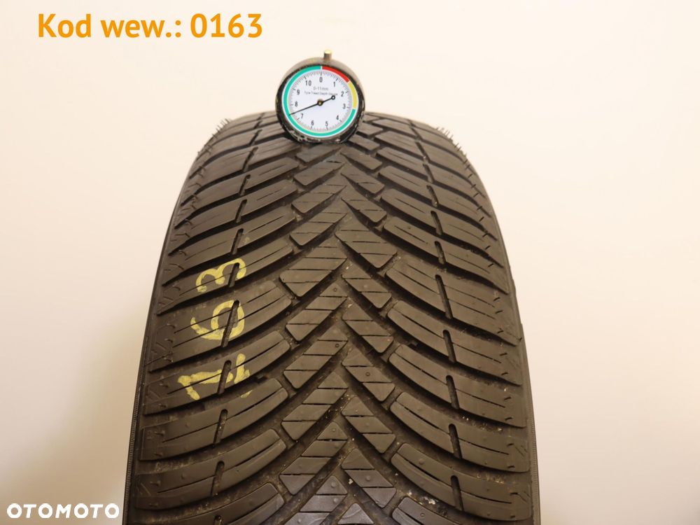 Kleber Quadraxer 2 - 185/55 R15