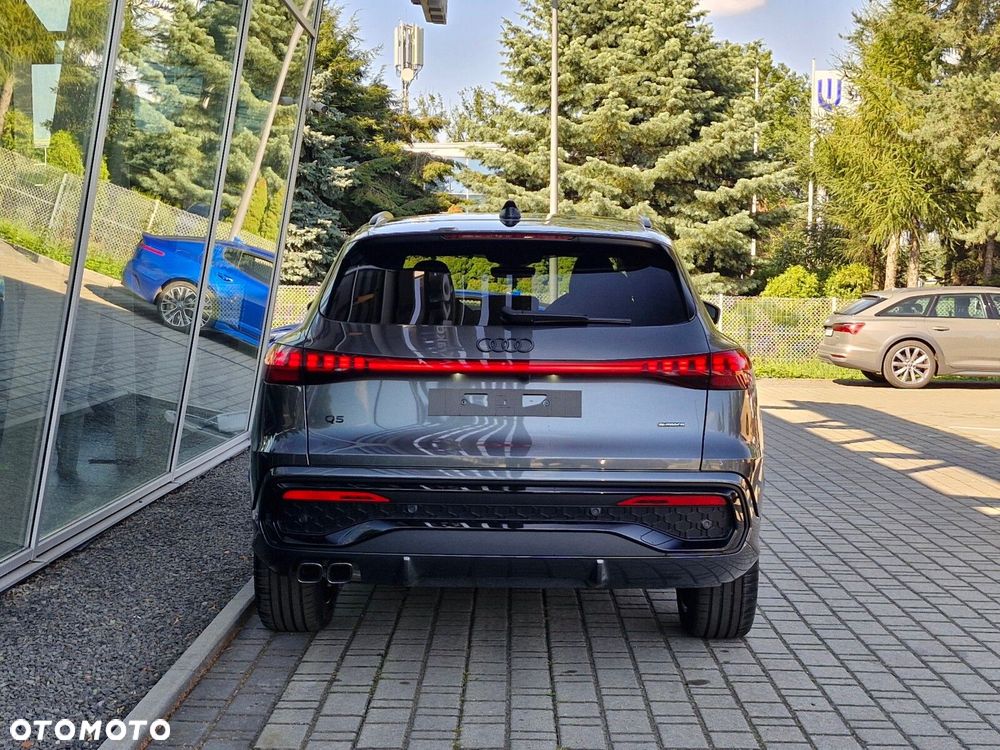 Audi Q5 - 11