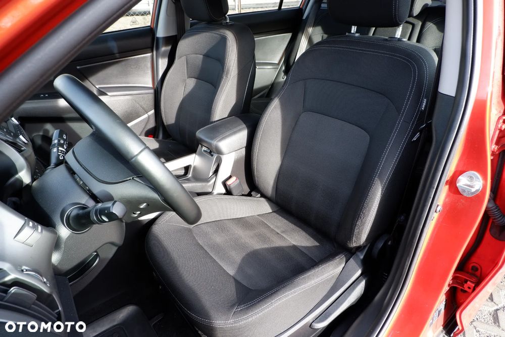 Kia Sportage 1.7 CRDI 2WD Attract - 28