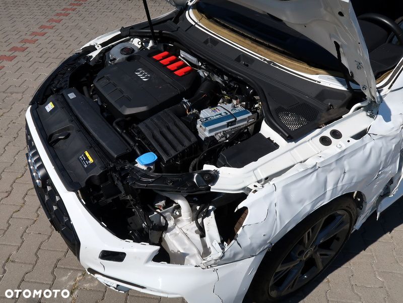 Audi S3 - 28