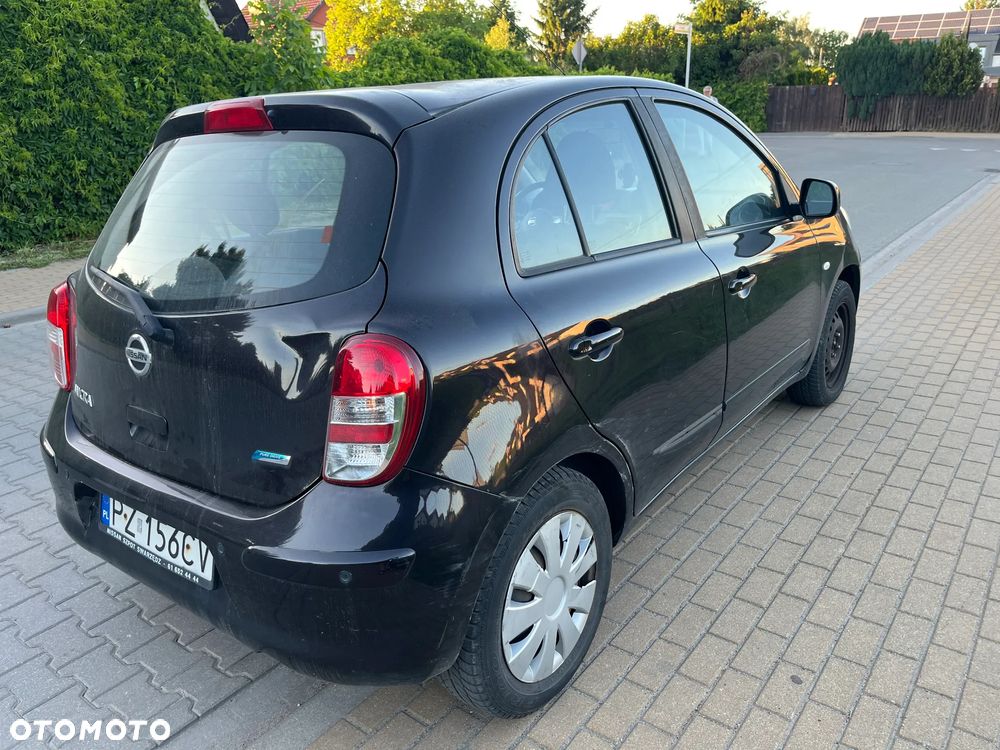 Nissan Micra 1.2 Elle - 3