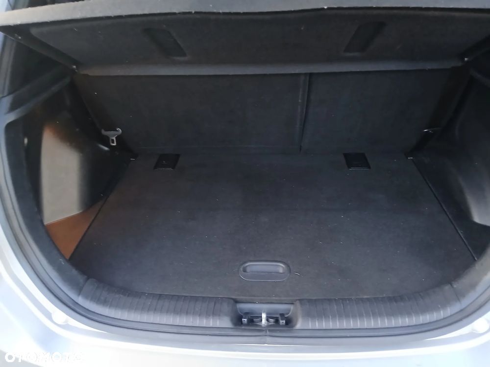 Hyundai ix20 1.4 blue YES Gold - 20