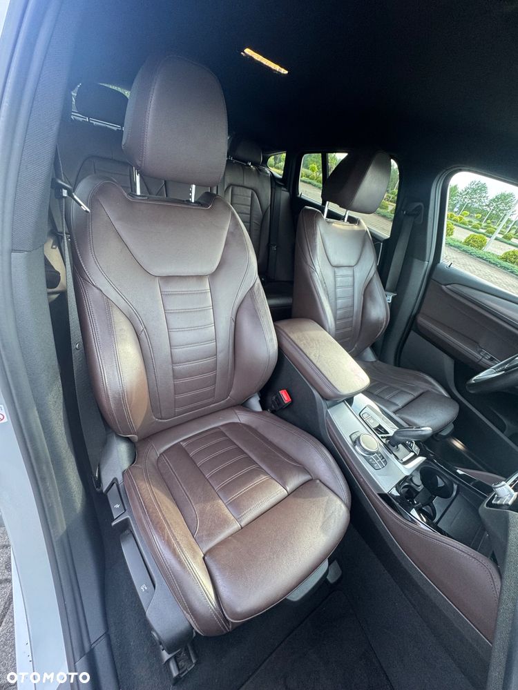 BMW X4 - 21
