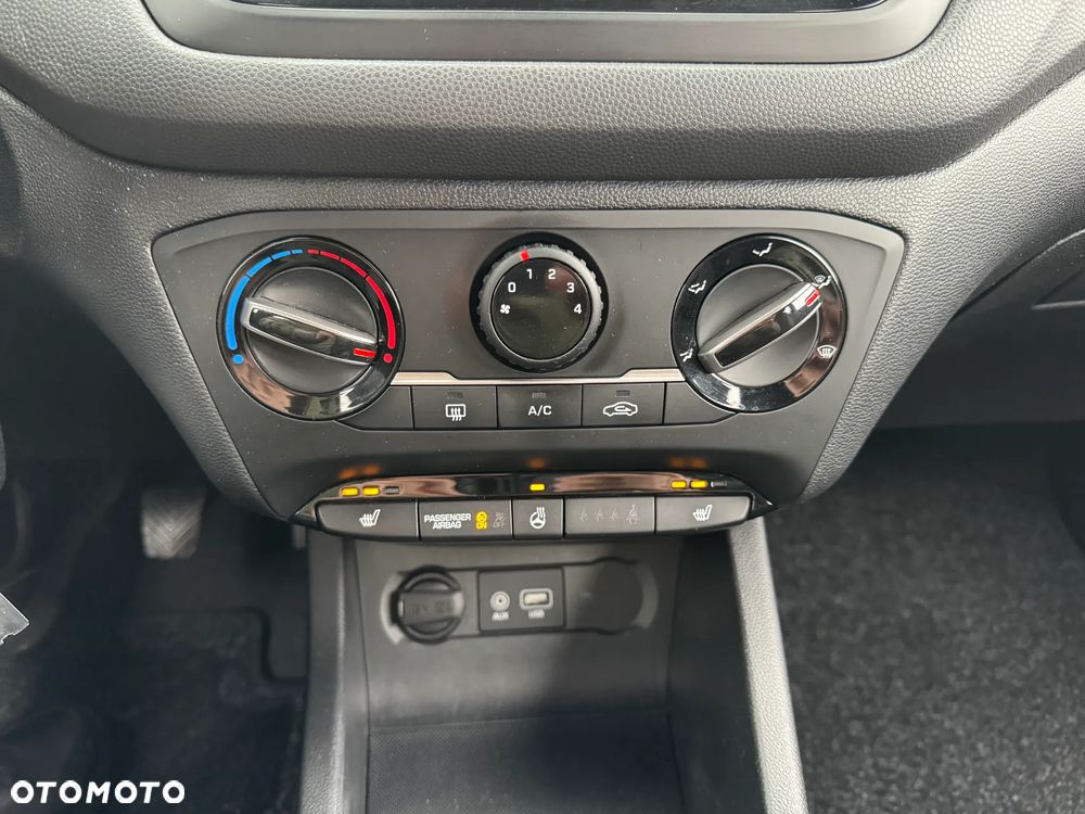 Hyundai i20 1.2 Passion Plus - 20