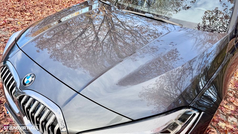 BMW 118 i Pack Desportivo M Auto - 30