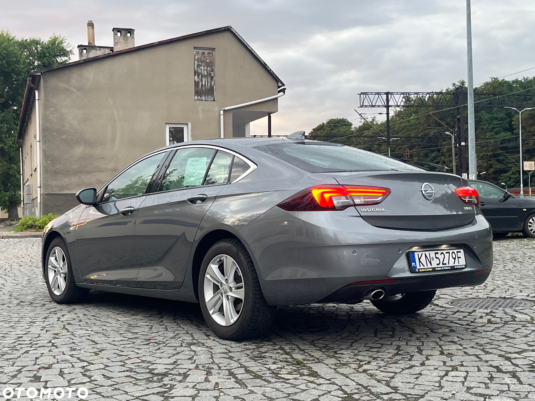 Opel Insignia 2.0 CDTI S&S - 3