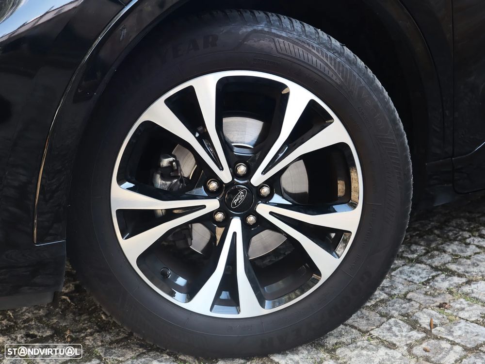 Ford Kuga 1.5 EcoBlue Aut. ST-LINE - 9