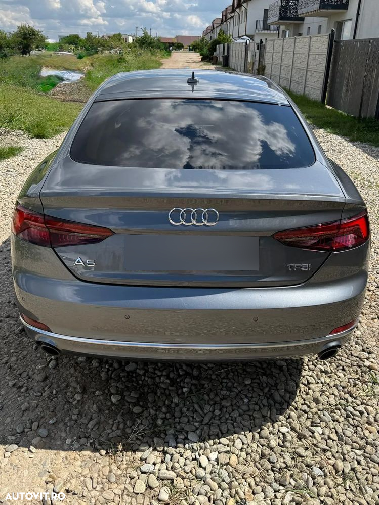 Audi A5 - 6