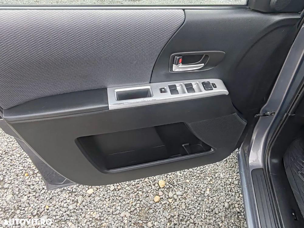 Mazda 5 - 17