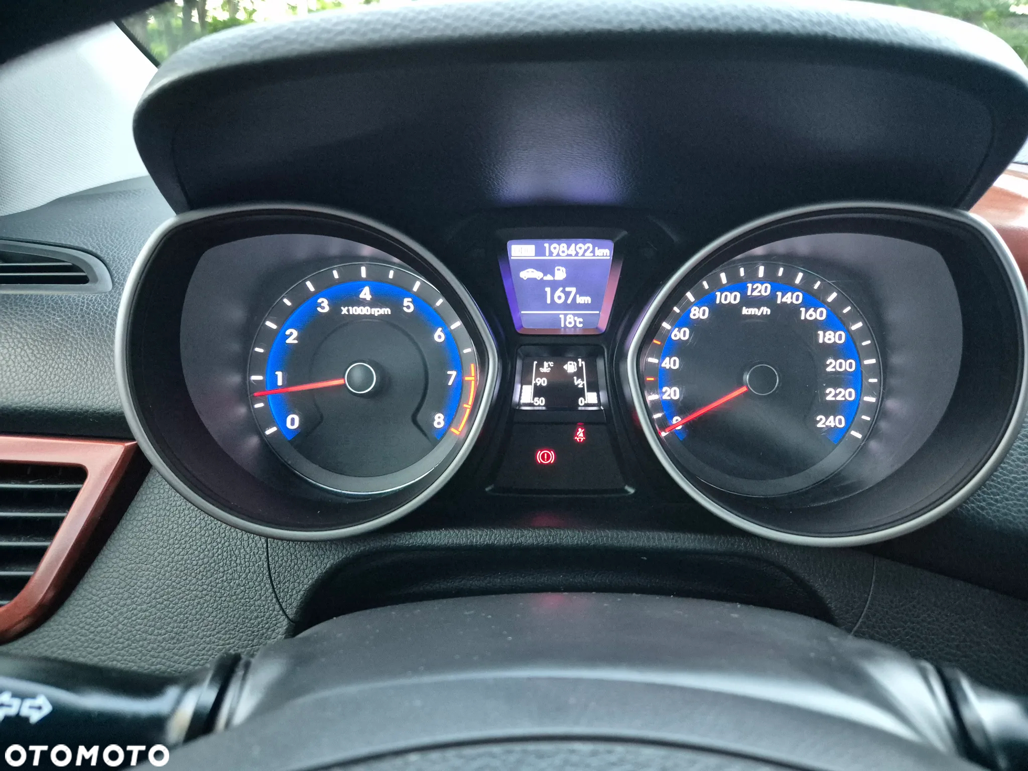 Hyundai i30 1.6 Comfort - 5