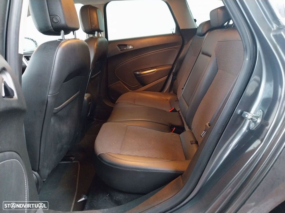 Opel Astra Sports Tourer 1.4 Cosmo - 8