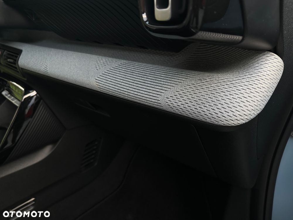 Citroën C3 Aircross Hybrid 136 ë-DSC6 MAX - 22