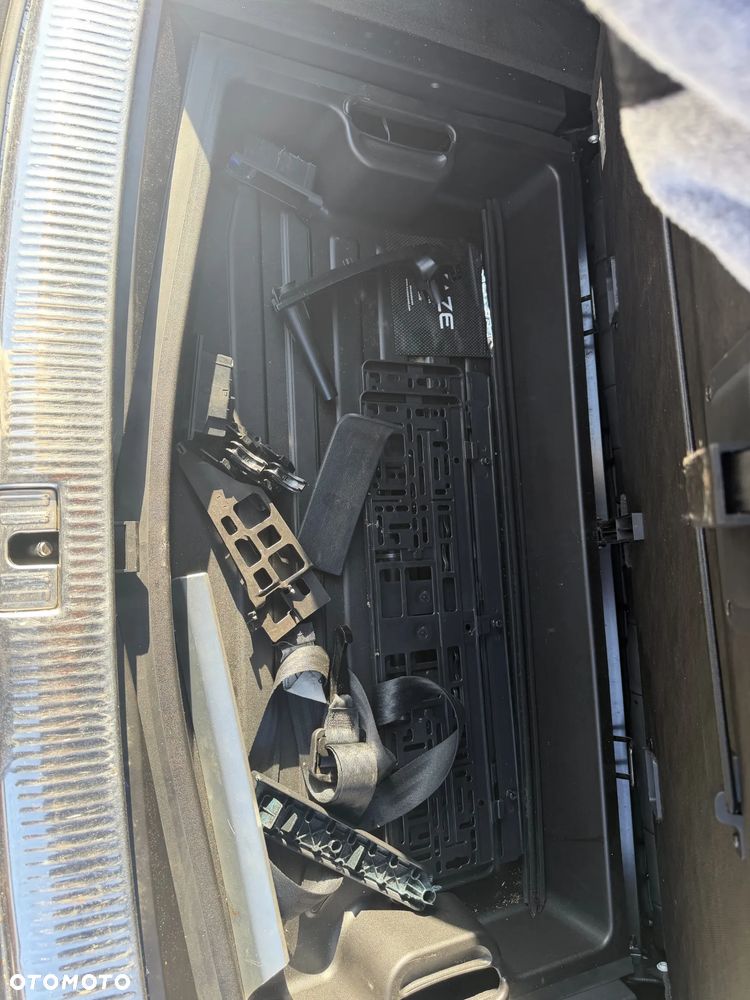 Audi Q7 3.0 TFSI Quattro Tiptr - 10