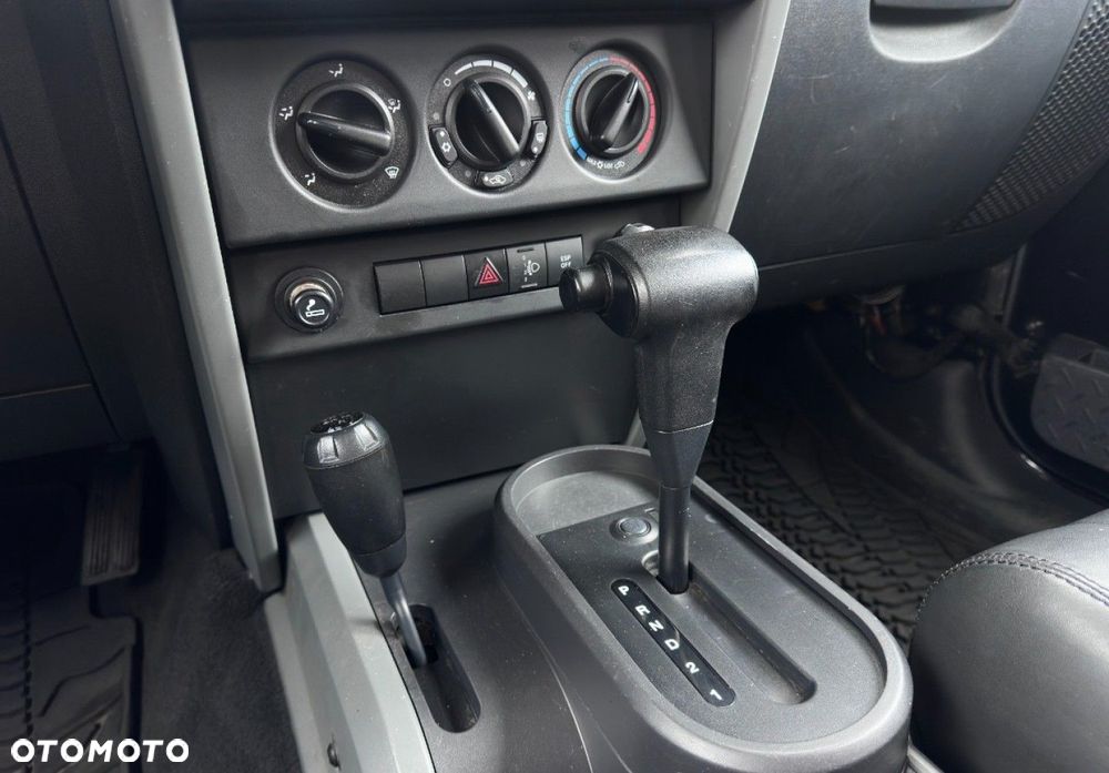 Jeep Wrangler - 17