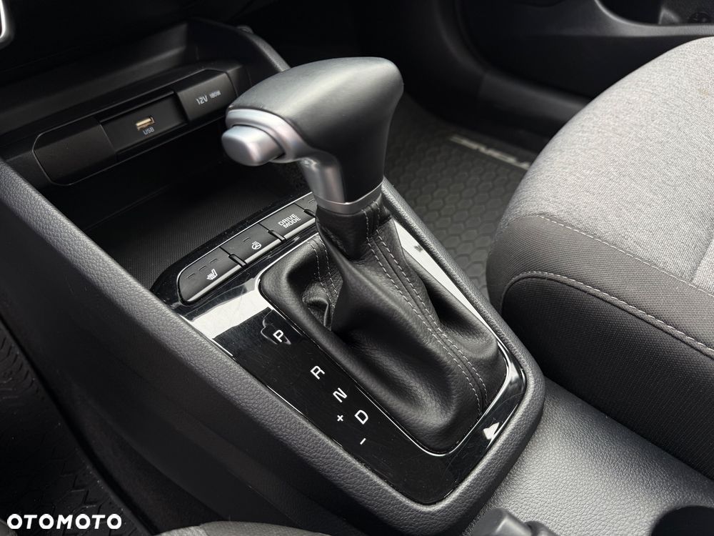 Kia Stonic 1.0 T-GDI M DCT - 28