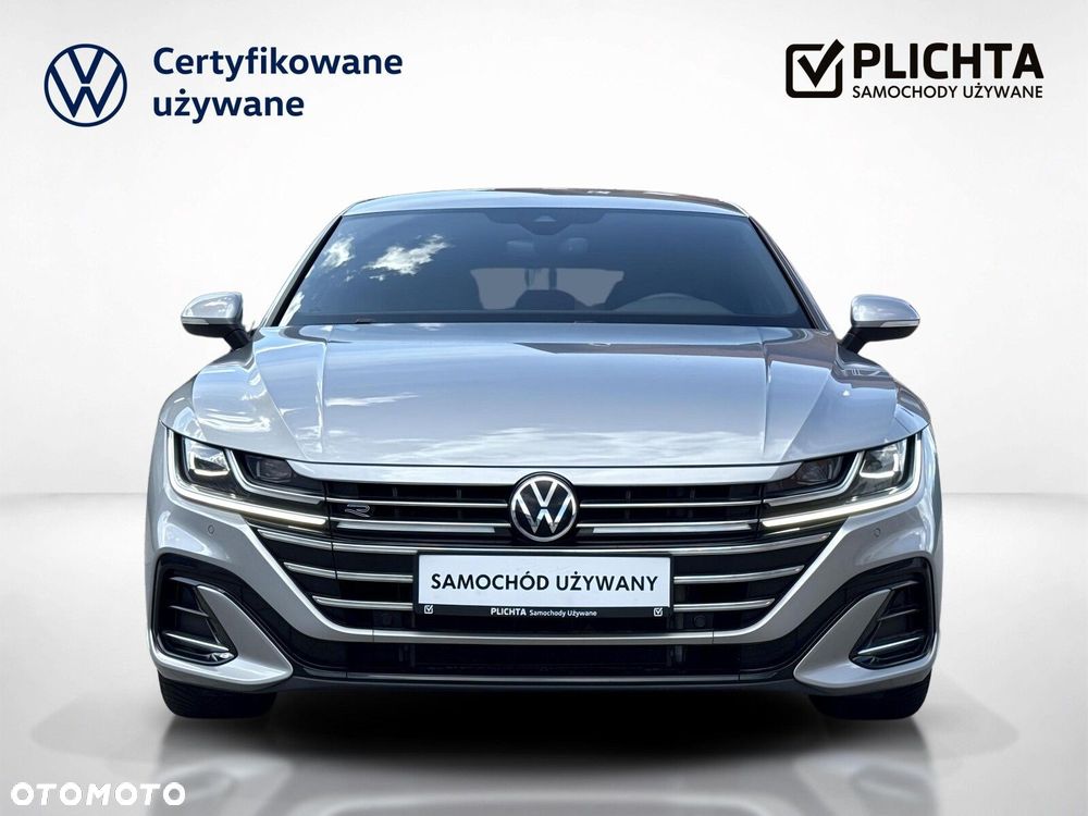 Volkswagen Arteon Shooting Brake 2.0 TDI 4Motion R-Line DSG - 9