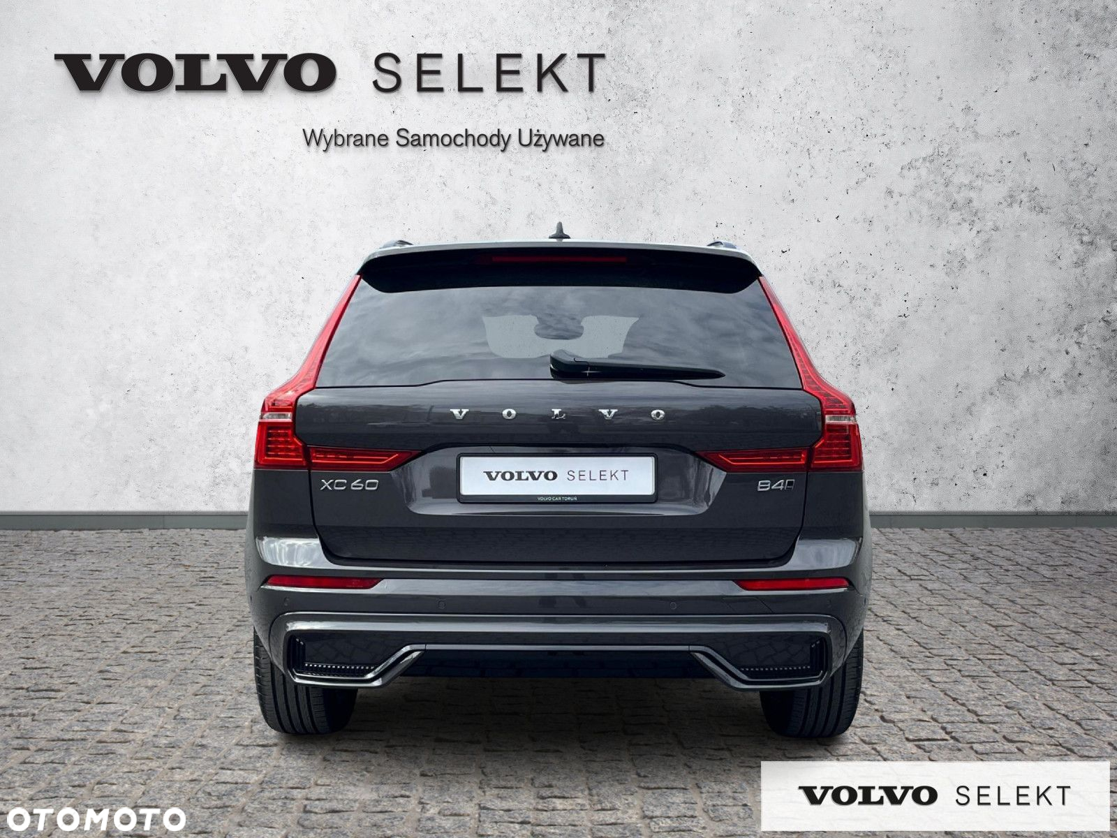 Volvo XC 60 - 5