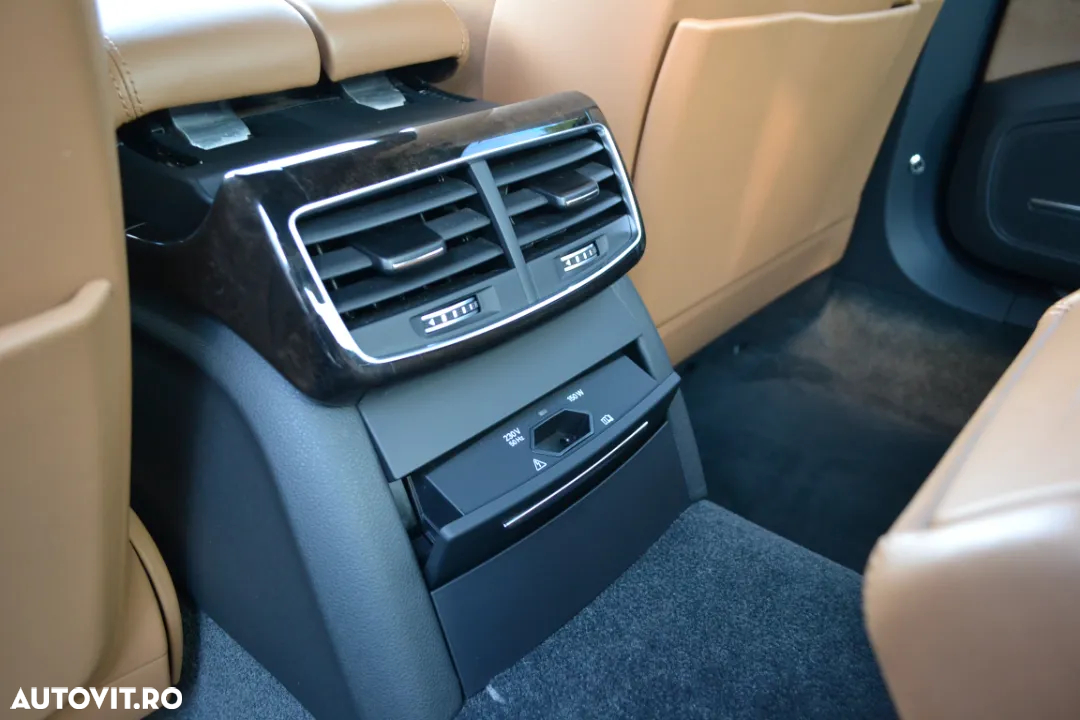 Audi A8 L 3.0 TDI Quattro Tiptronic - 29