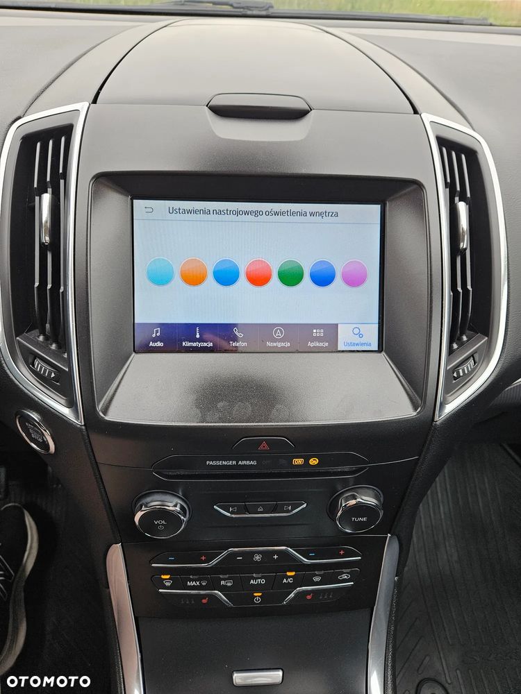 Ford S-Max 1.5 EcoBoost Titanium - 30