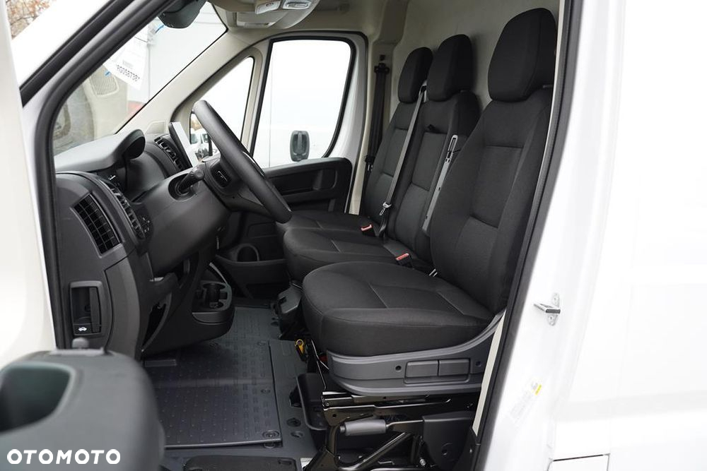 Fiat Ducato - 8