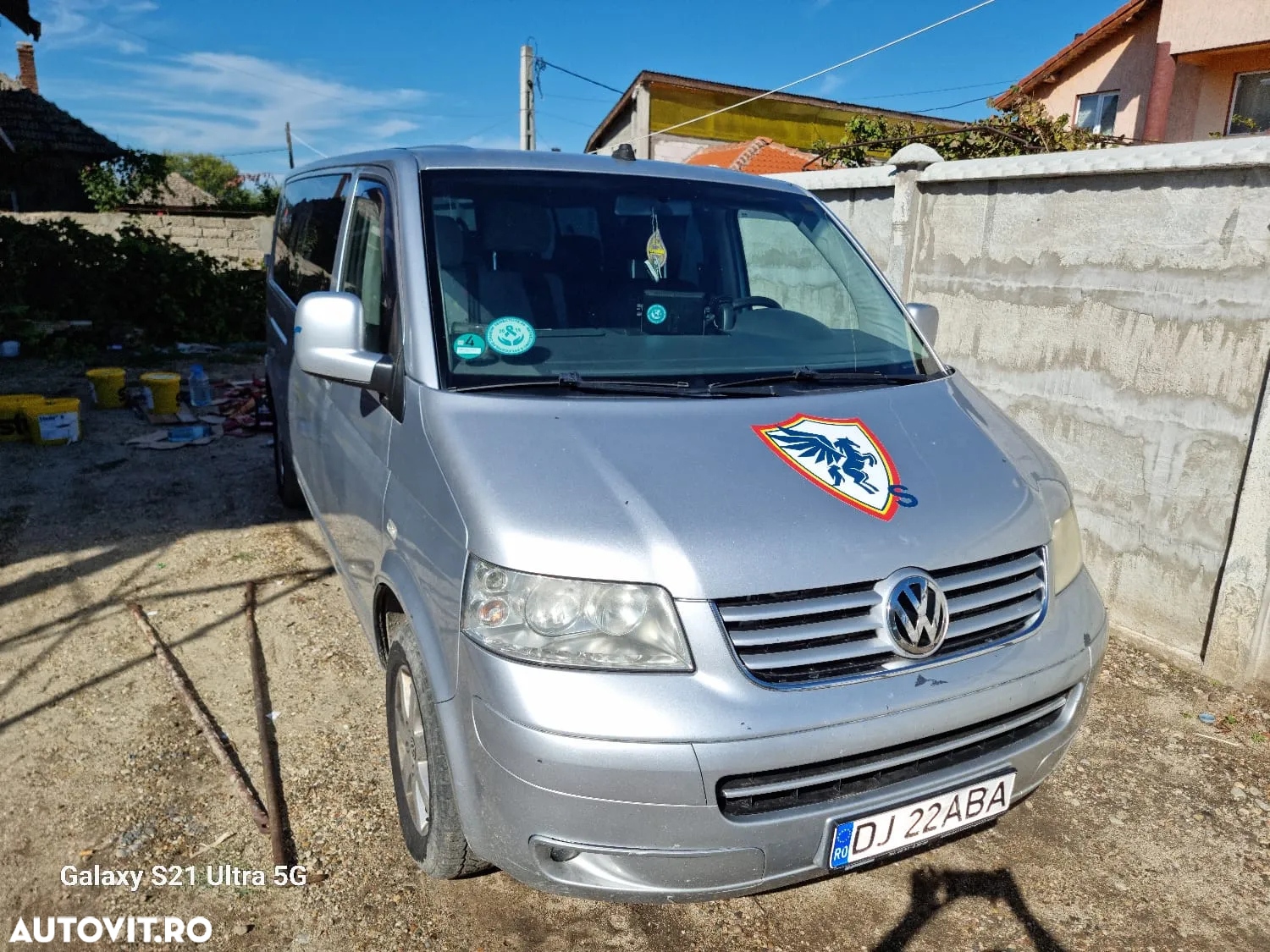 Volkswagen Caravelle - 3