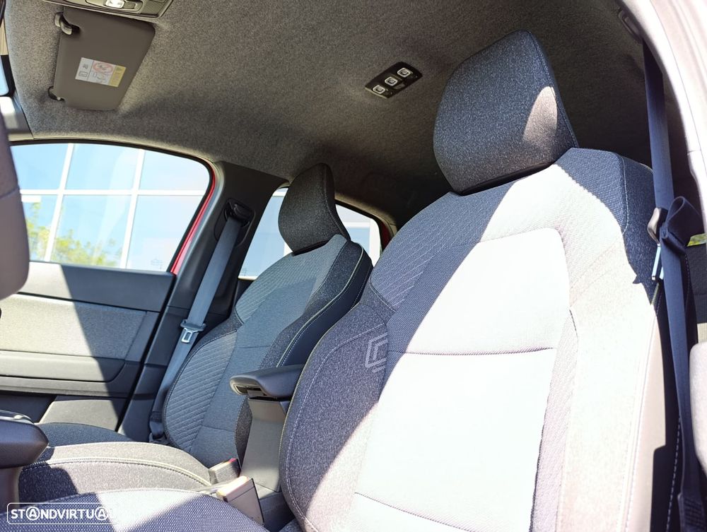 Renault Captur 1.2 TCe Techno - 12