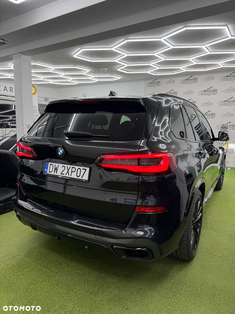 BMW X5 xDrive25d - 4