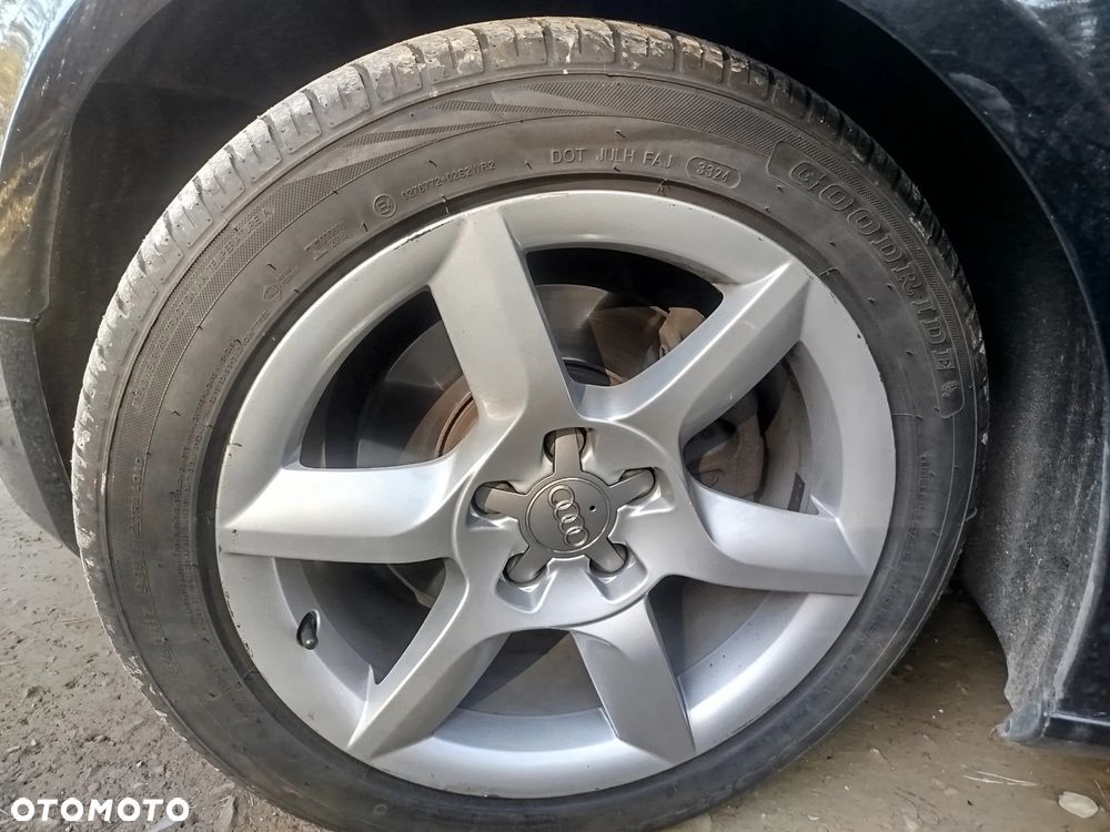 Audi A5 Sportback 2.0 TDI Quattro S tronic - 16