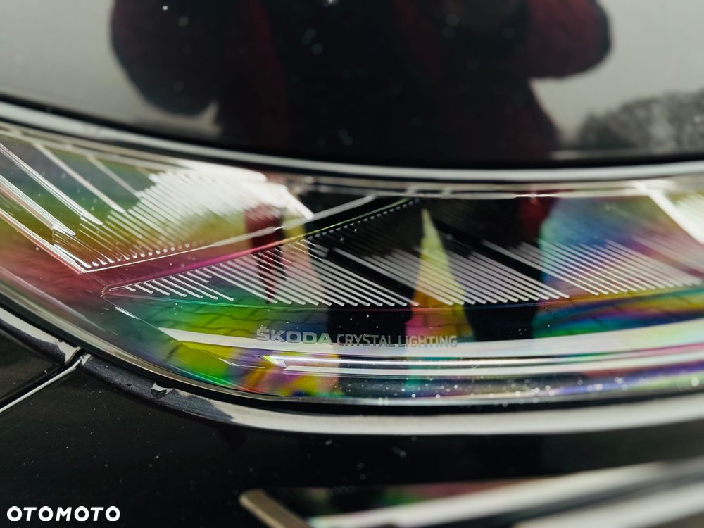 Skoda Kodiaq 2.0 TDI 4x4 Sportline DSG - 24