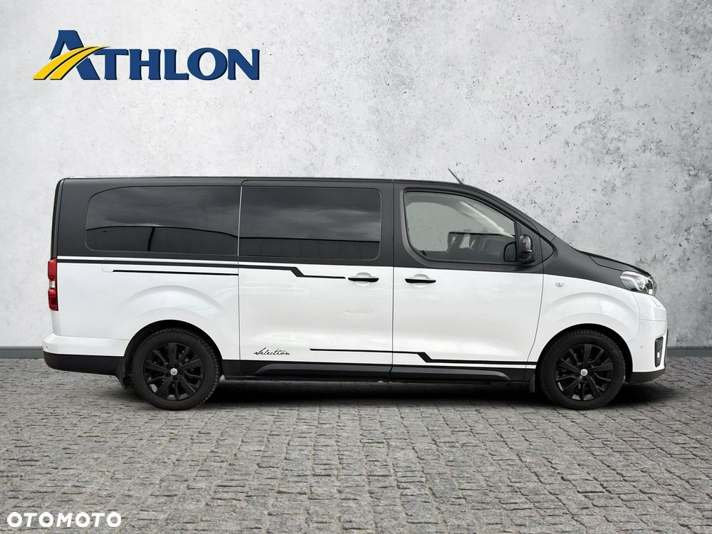 Toyota Proace Verso 2.0 D4-D Long Business - 6