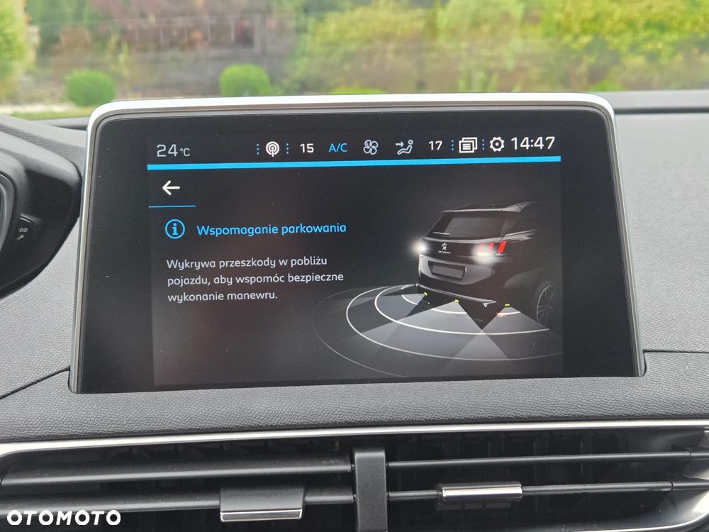 Peugeot 3008 1.6 BlueHDi Active S&S - 24