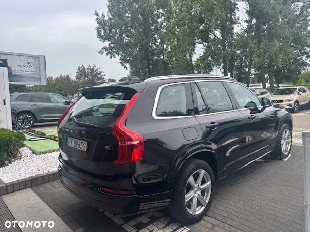 Volvo XC 90 - 19