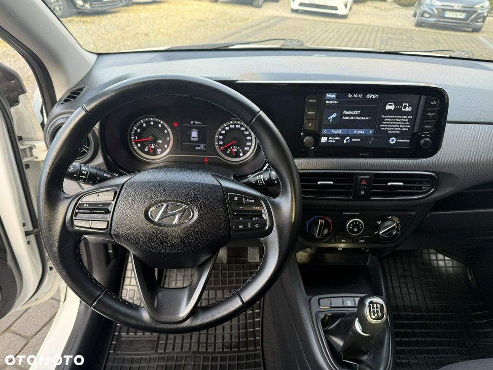 Hyundai i10 1.2 Comfort - 15