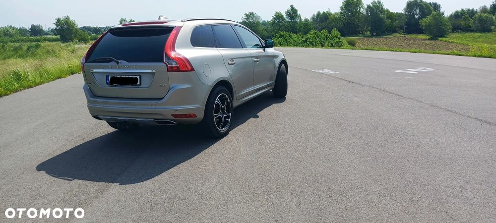 Volvo XC 60 - 5