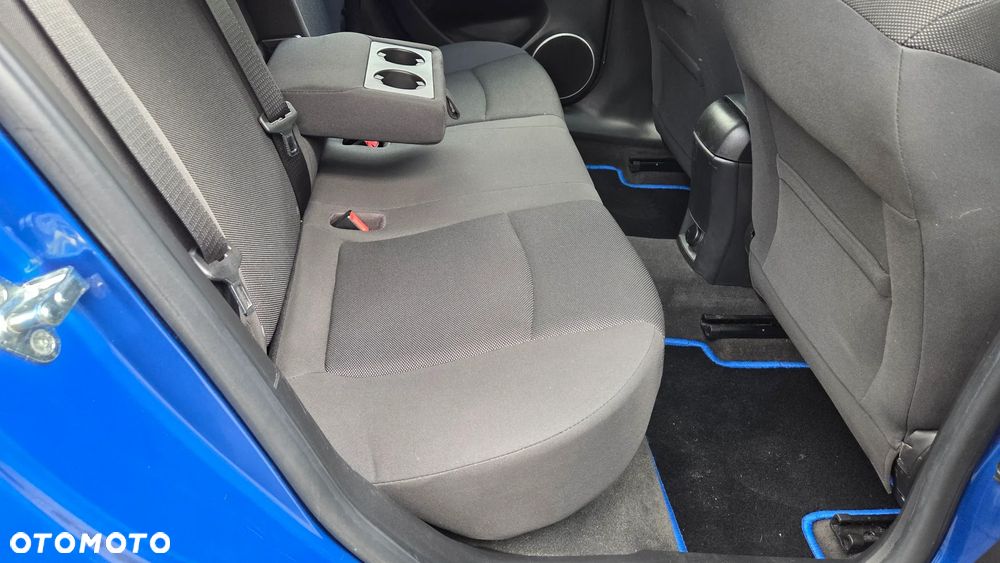Chevrolet Cruze 1.4 T LTZ - 7