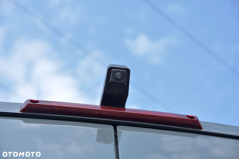 Renault Master Furgon L3H2 170KM | Automat AT9 | Drzwi 270 | Kamera cofania - 21
